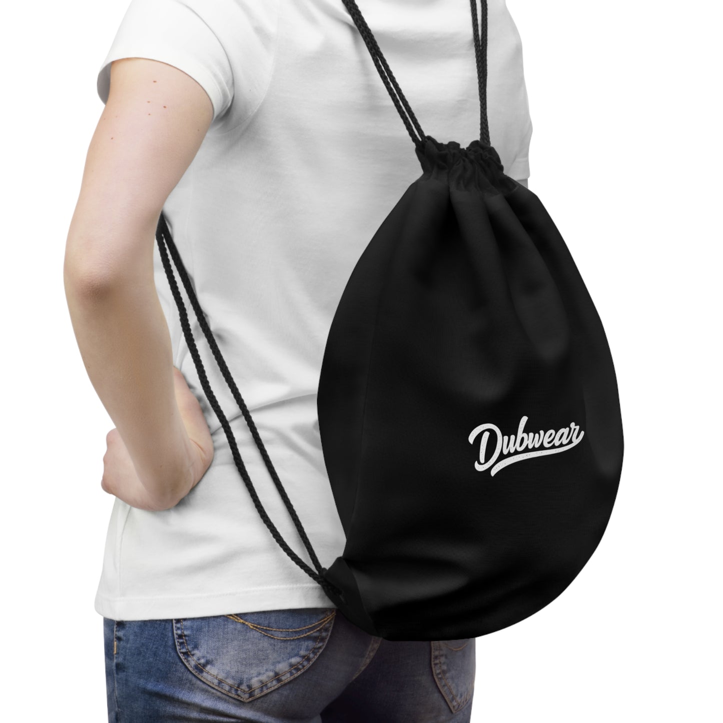 Dubwear Original Drawstring Bag