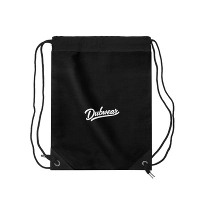 Dubwear Original Drawstring Bag