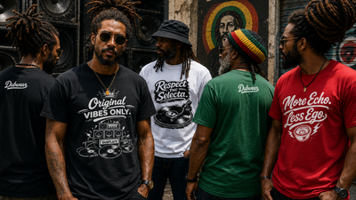 Dub Essentials