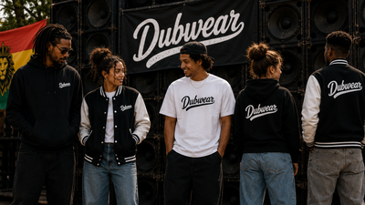 Dubwear Originals