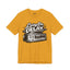 Living On Delay — Short Sleeve Shirt