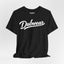 Dubwear Originals — Retro Logo Short Sleeve Shirt
