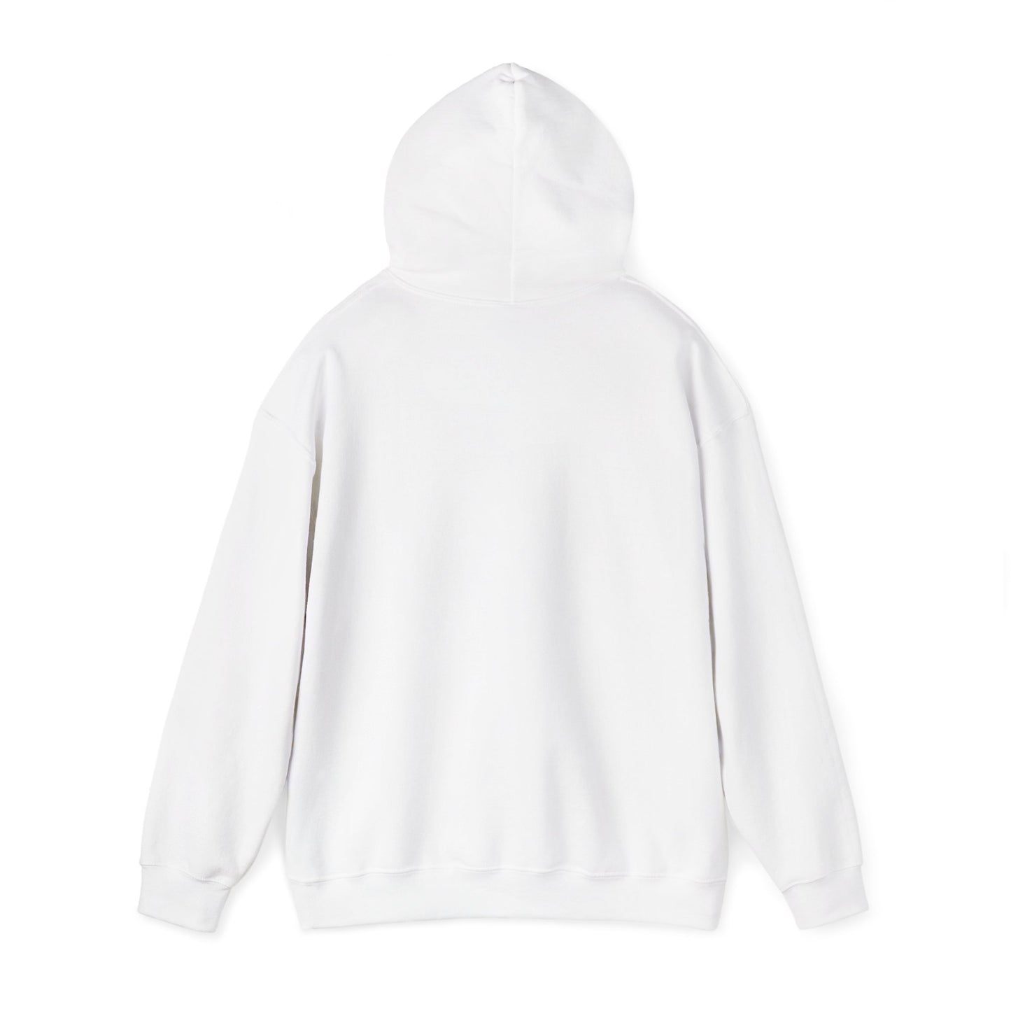 Dubwear Script Hoodie – Retro Athletic Logo Pullover