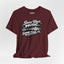 Some Hear Music Some Feel It — Short Sleeve Shirt