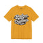 Basslines Over Deadlines — Short Sleeve Shirt