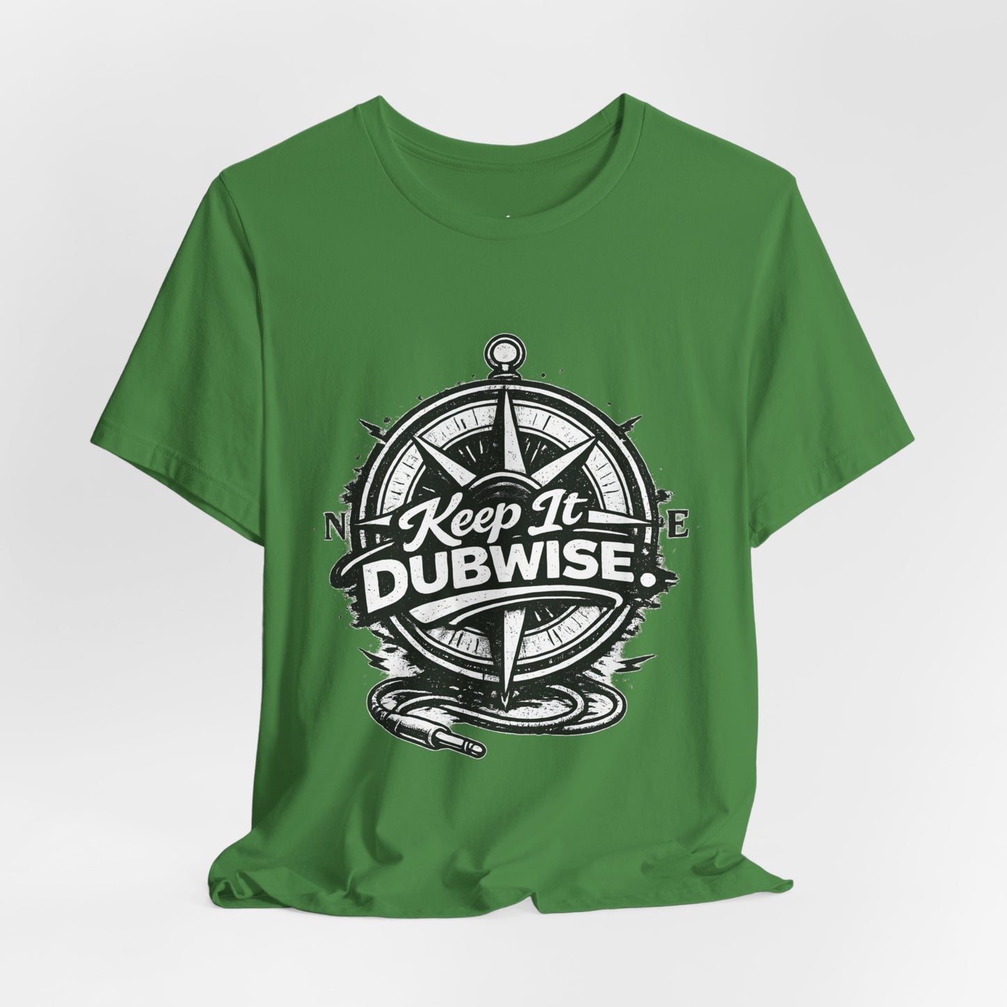 Keep It Dubwise T-Shirt