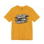 Some Hear Music Some Feel It — Short Sleeve Shirt