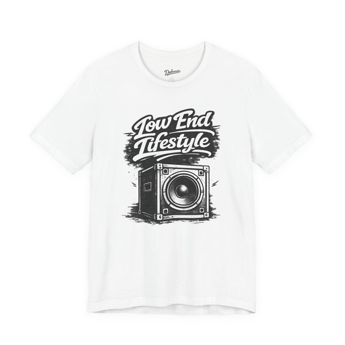 Low End Lifestyle T-Shirt