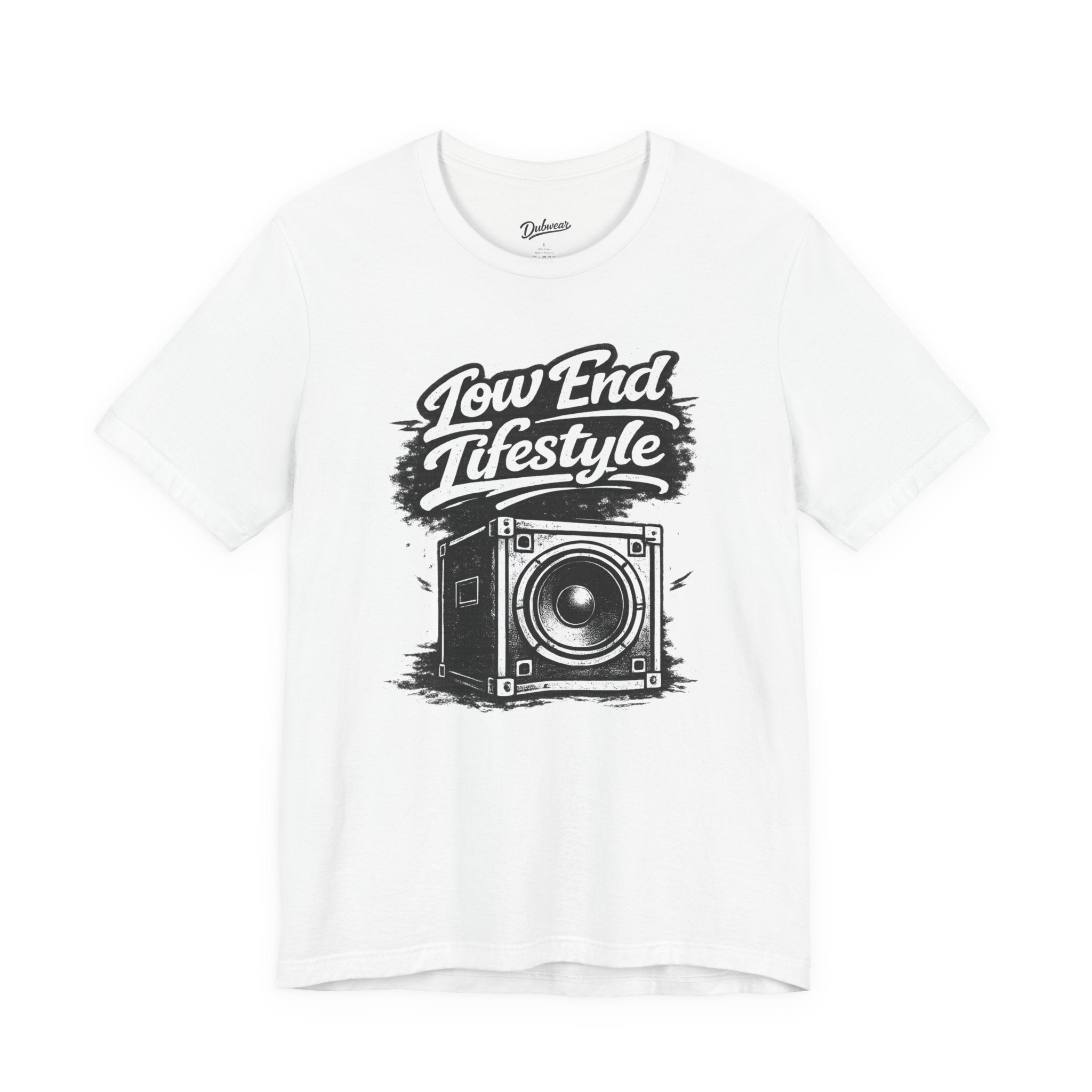 Low End Lifestyle T-Shirt