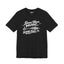 Some Hear Music Some Feel It — Short Sleeve Shirt