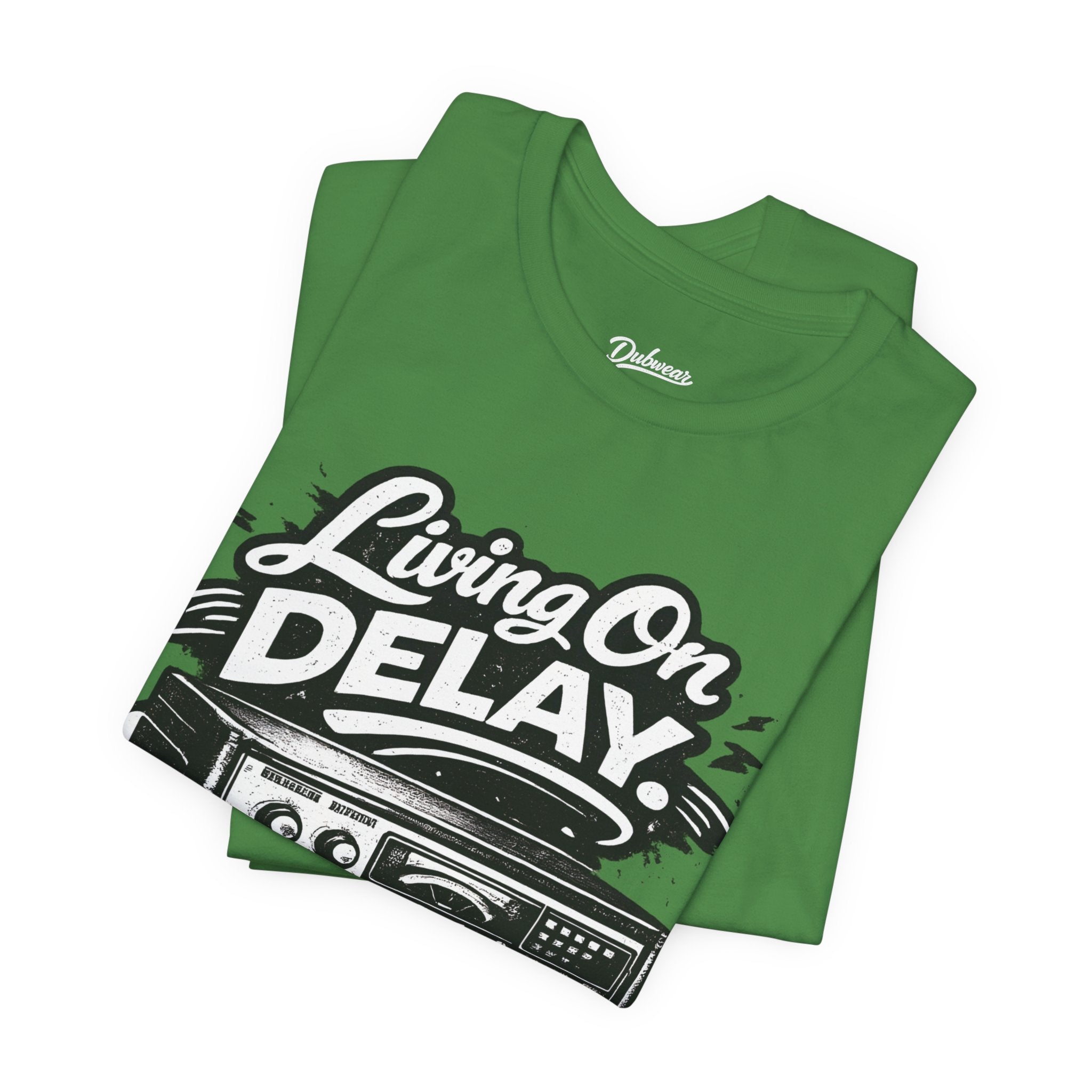 Living On Delay T-Shirt