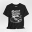 Respect The Selecta — Short Sleeve Shirt