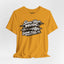 Some Hear Music Some Feel It — Short Sleeve Shirt