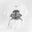 Deep Roots. Heavy Bass. — Short Sleeve Shirt