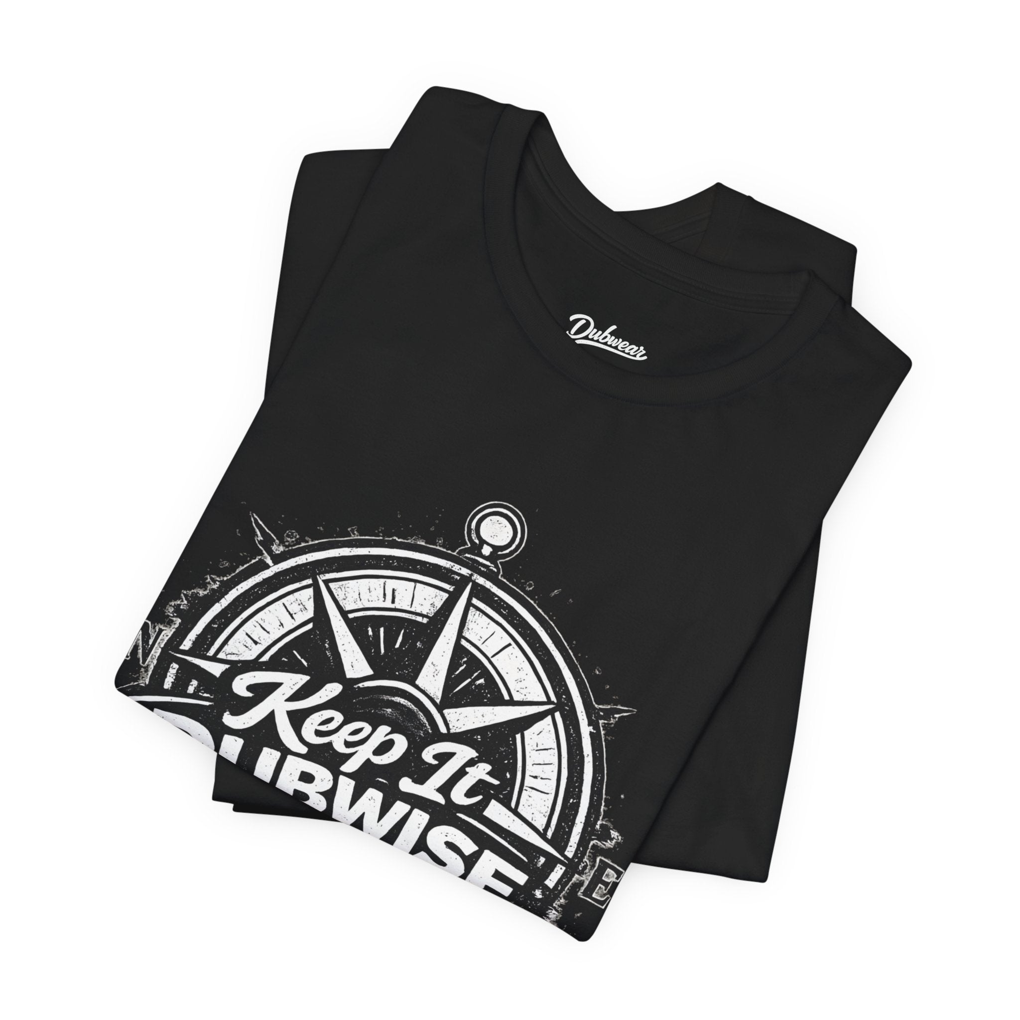 Keep It Dubwise T-Shirt