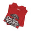 Deep Roots. Heavy Bass. — Short Sleeve Shirt