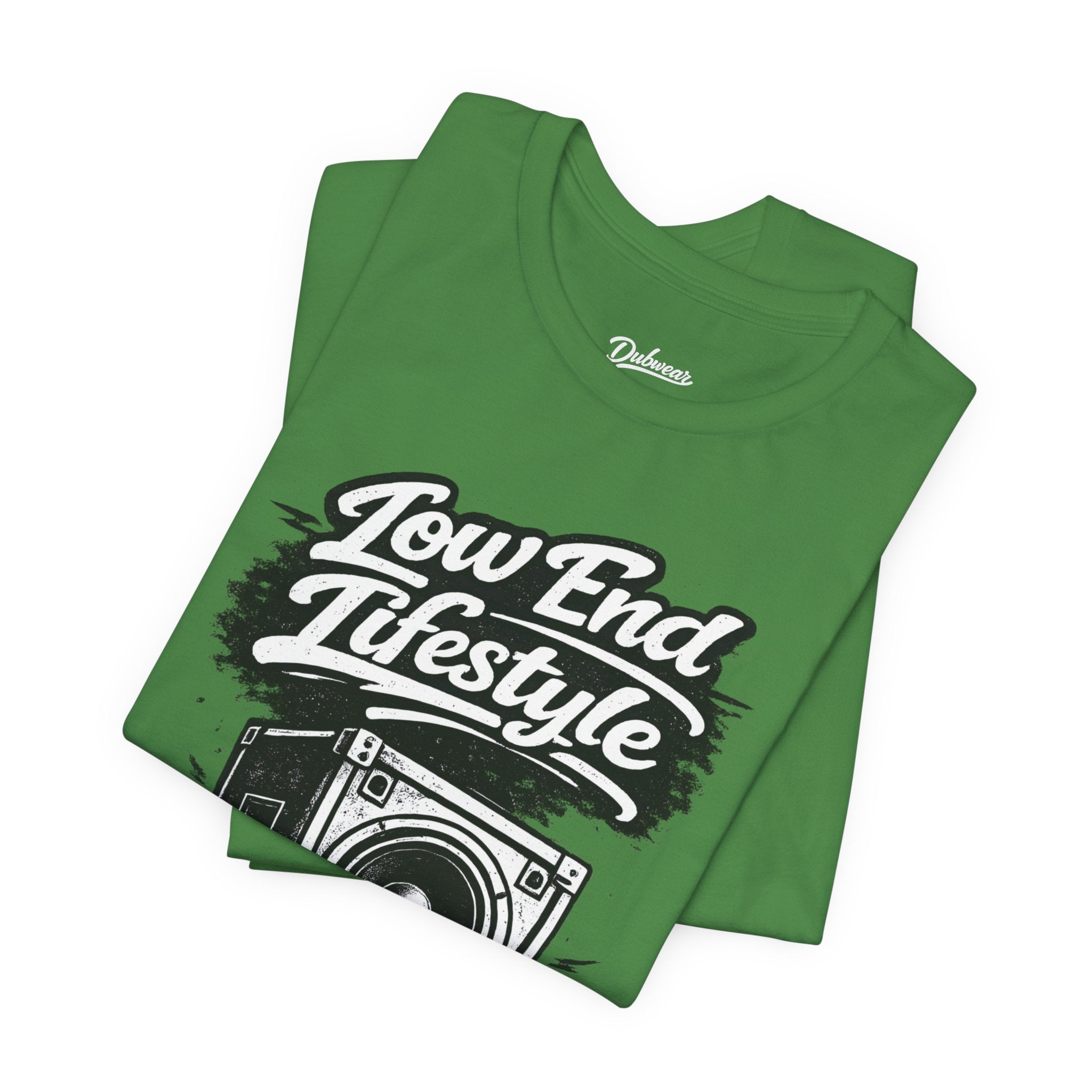Low End Lifestyle T-Shirt