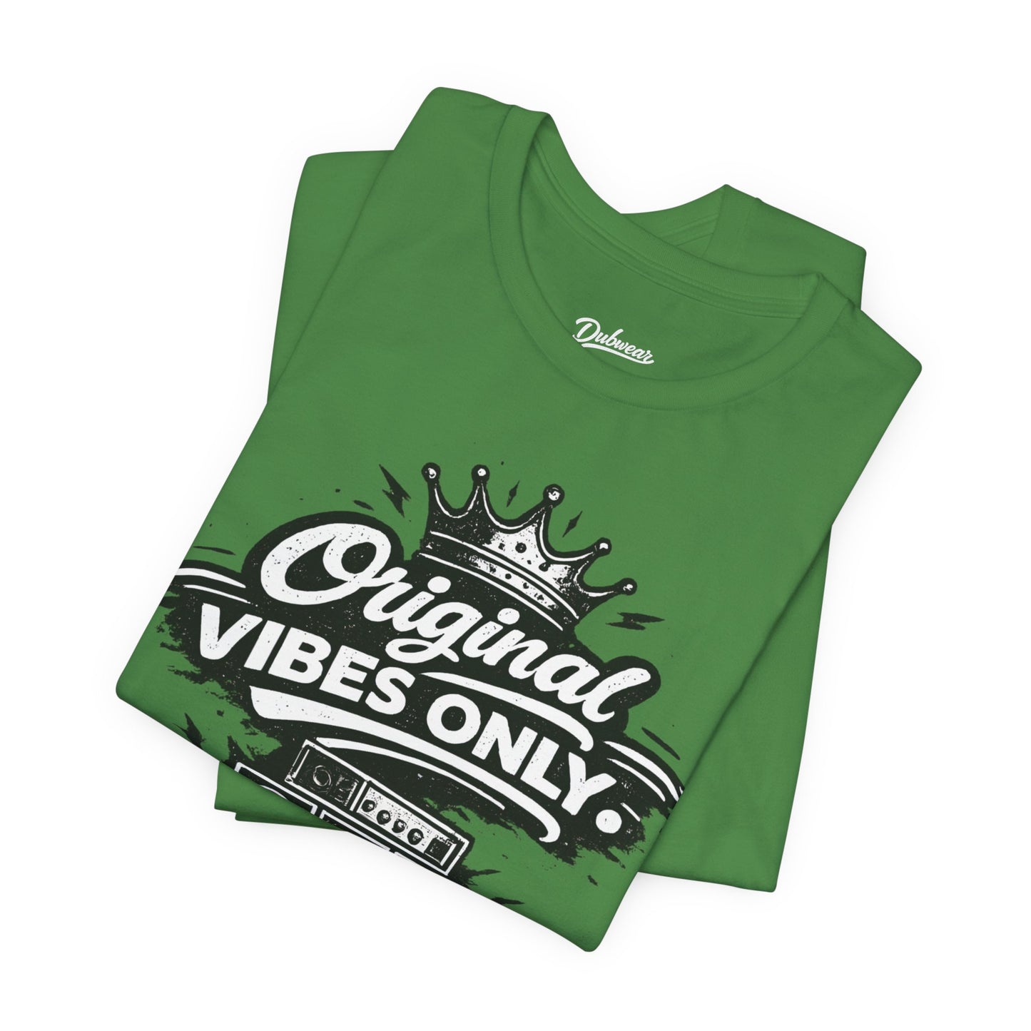 Original Vibes Only T-Shirt