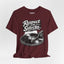 Respect The Selecta — Short Sleeve Shirt
