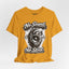 No Sound No Soul — Short Sleeve Shirt