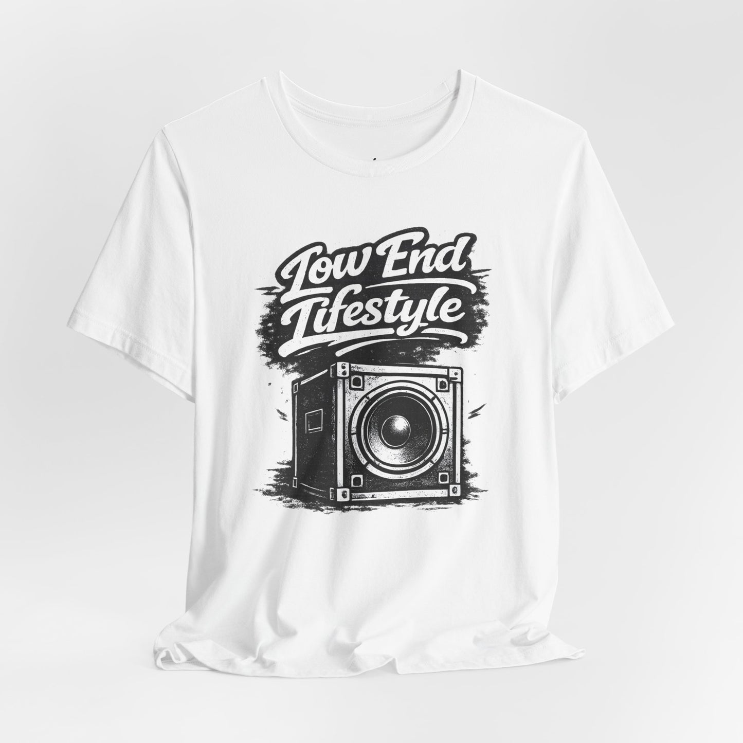 Low End Lifestyle T-Shirt