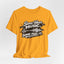 Some Hear Music Some Feel It T-Shirt