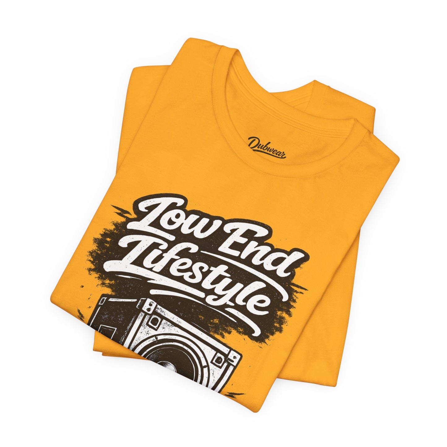 Low End Lifestyle T-Shirt