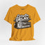 Living On Delay — Short Sleeve Shirt