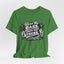 Raise The Bass Lower The Stress T-Shirt
