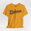 Dubwear Originals — Retro Logo Short Sleeve Shirt