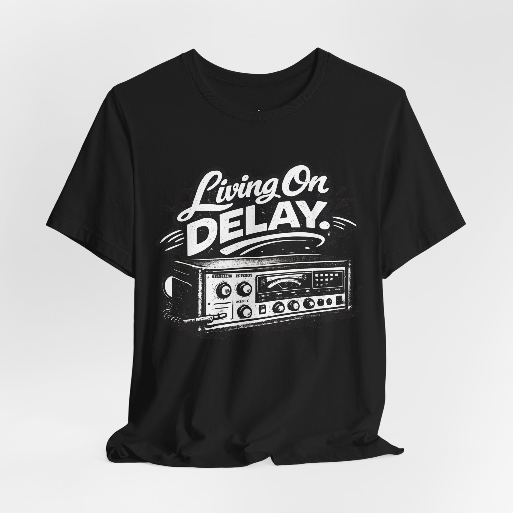 Living On Delay T-Shirt