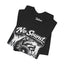 No Sound No Soul — Short Sleeve Shirt