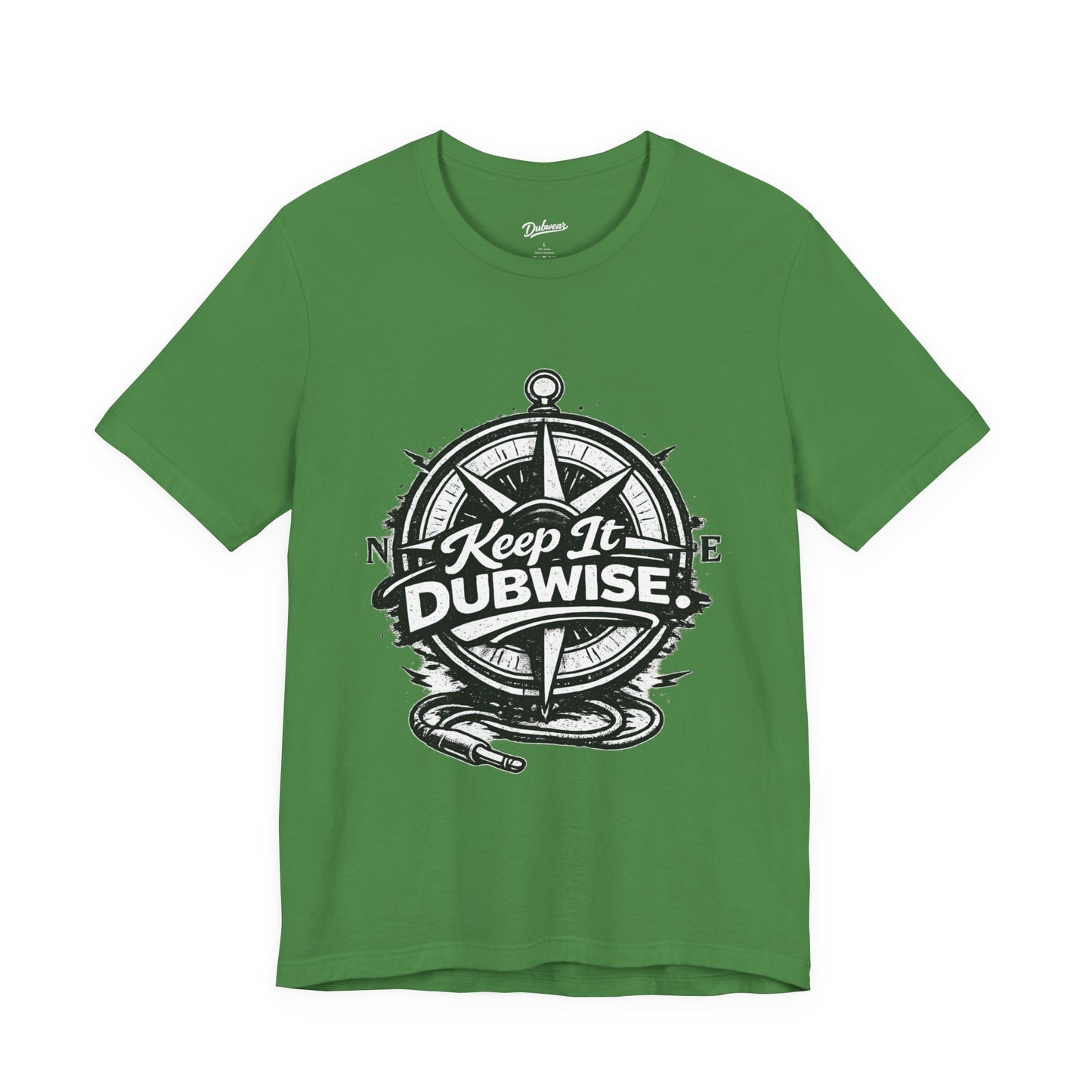 Keep It Dubwise T-Shirt