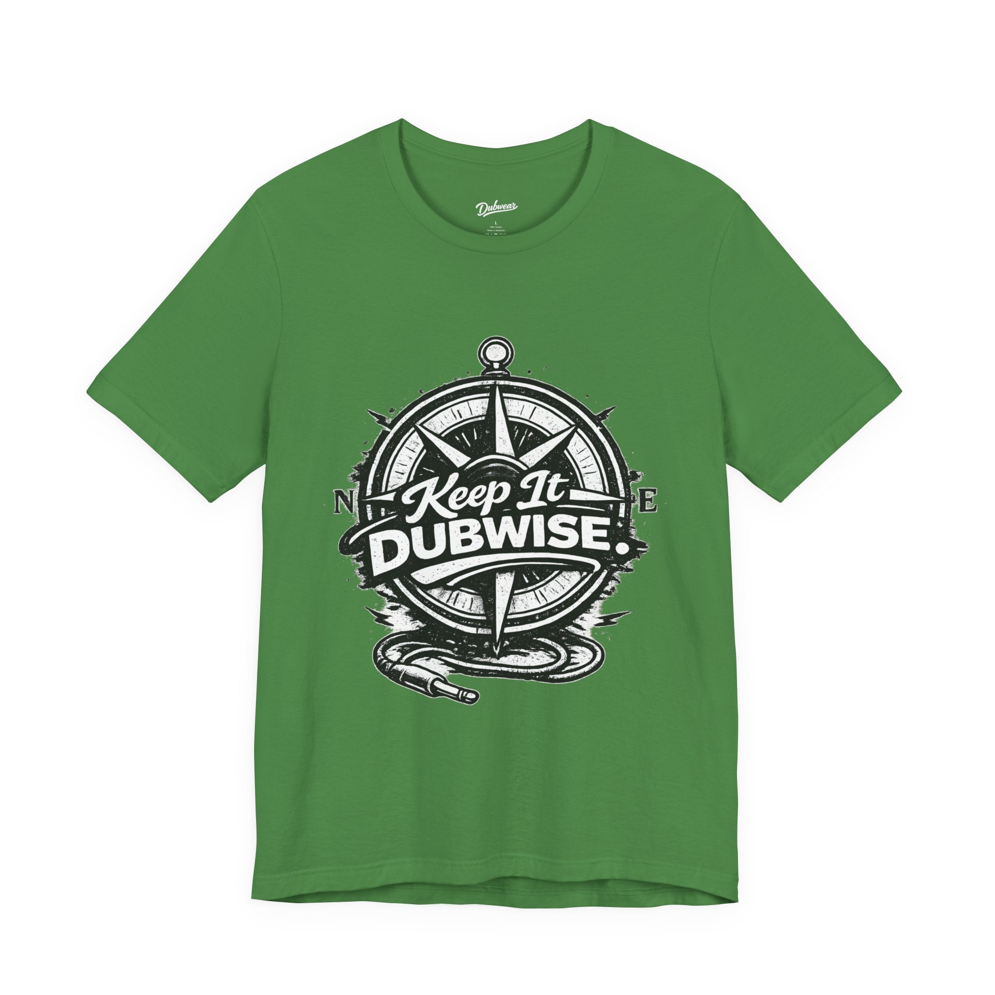 Keep It Dubwise T-Shirt