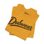 Dubwear Originals — Retro Logo Short Sleeve Shirt