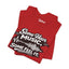 Some Hear Music Some Feel It — Short Sleeve Shirt