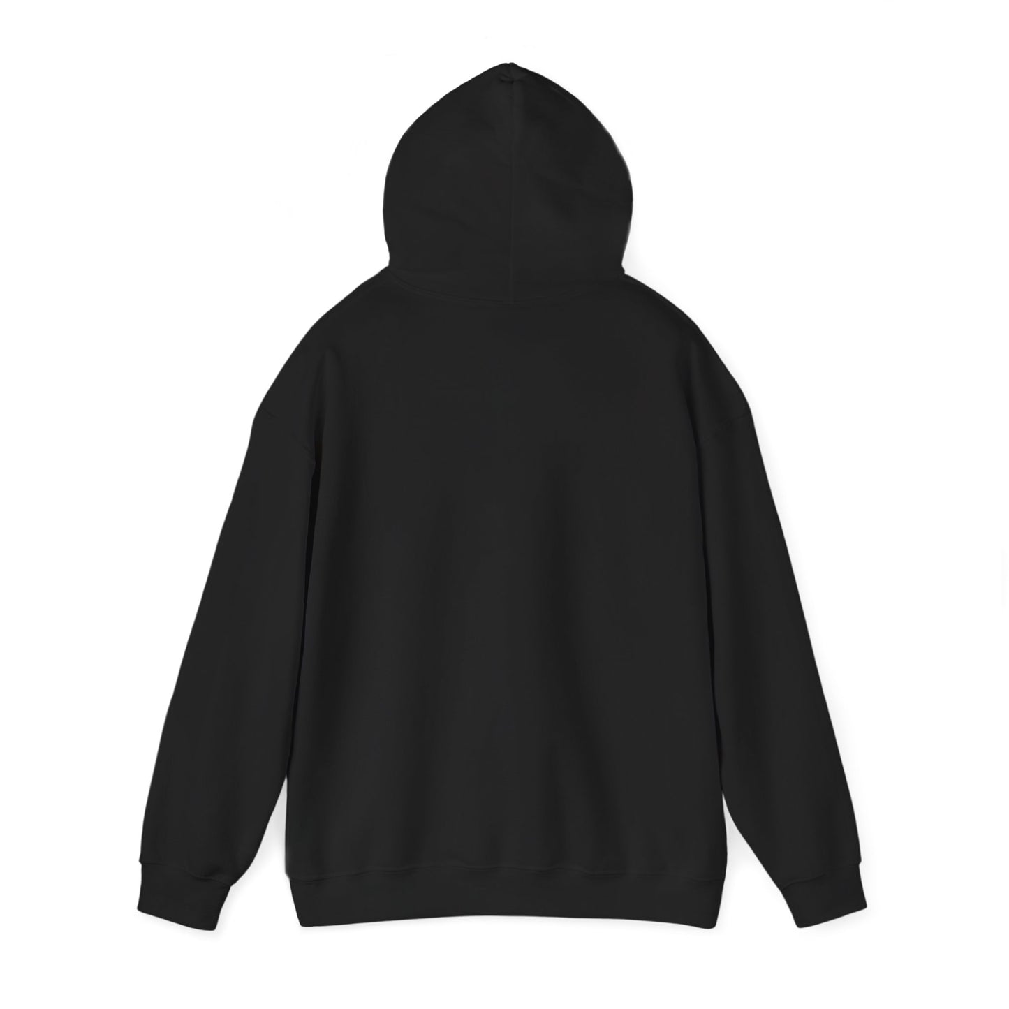 Dubwear Script Hoodie – Retro Athletic Logo Pullover