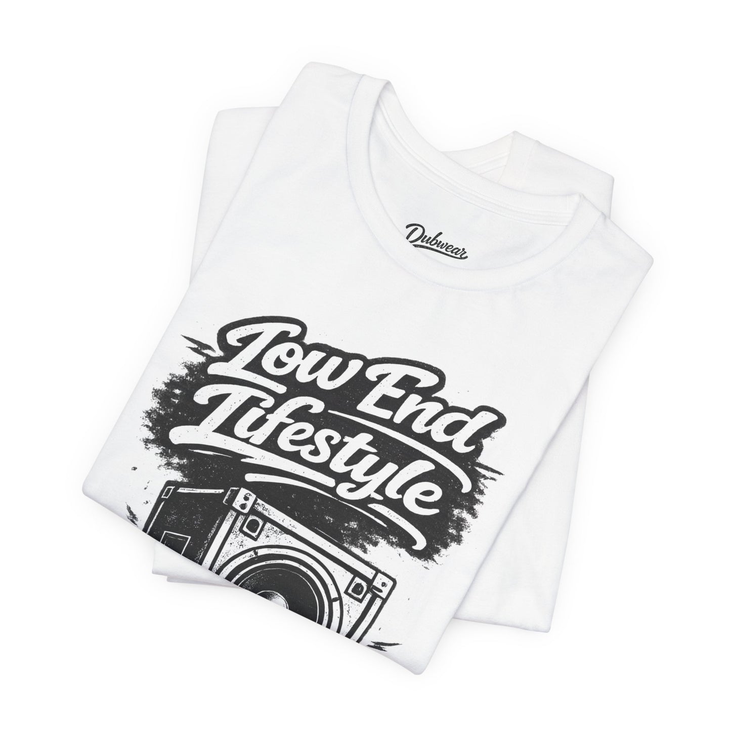 Low End Lifestyle T-Shirt