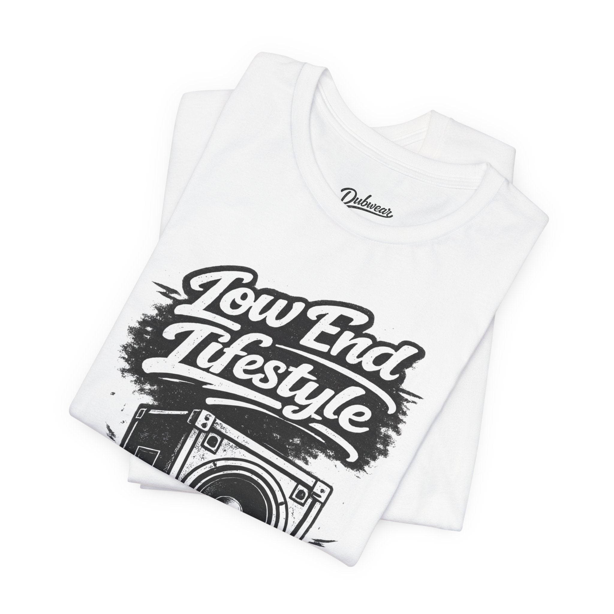 Low End Lifestyle T-Shirt