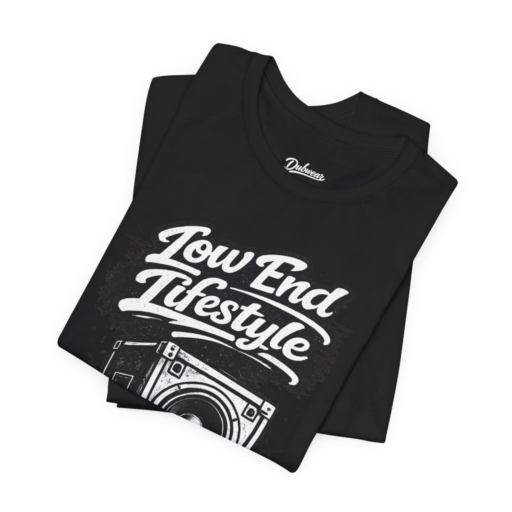 Low End Lifestyle T-Shirt