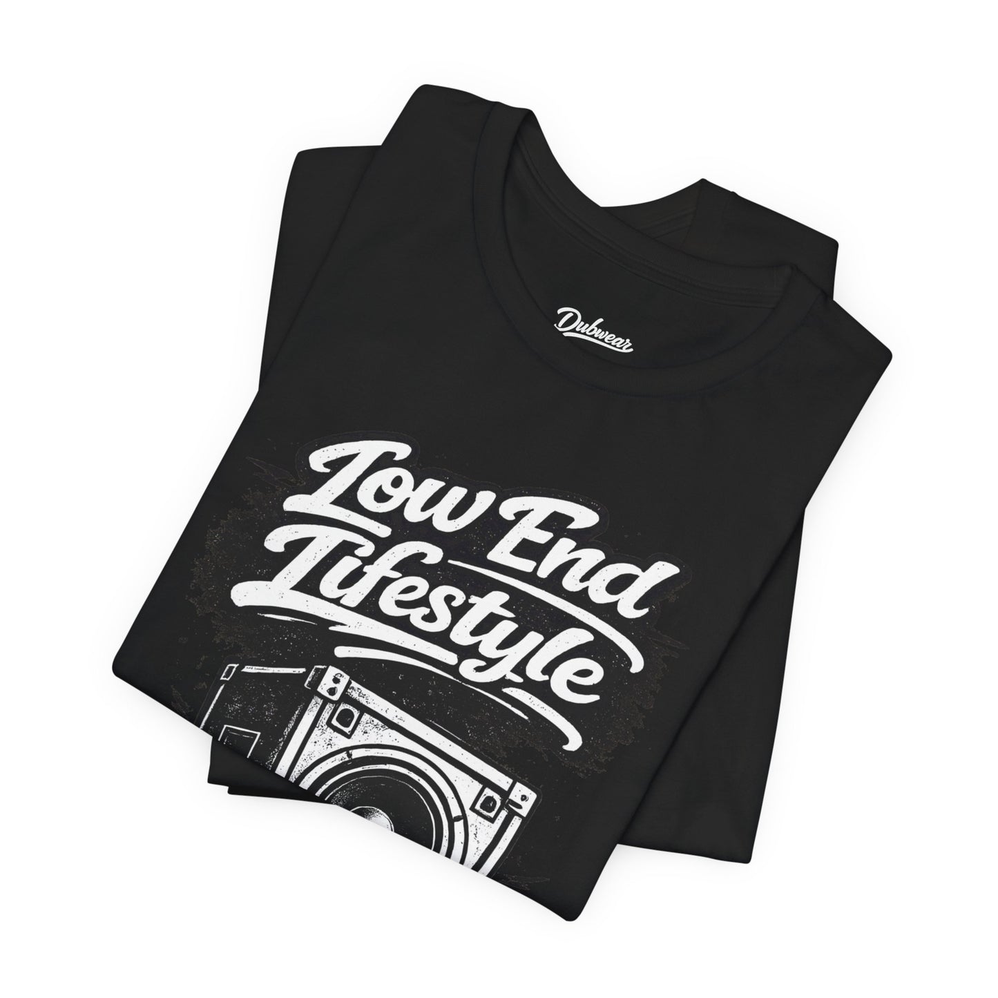 Low End Lifestyle T-Shirt
