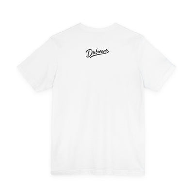 Deep Roots. Heavy Bass. — Short Sleeve Shirt