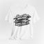 Some Hear Music Some Feel It T-Shirt