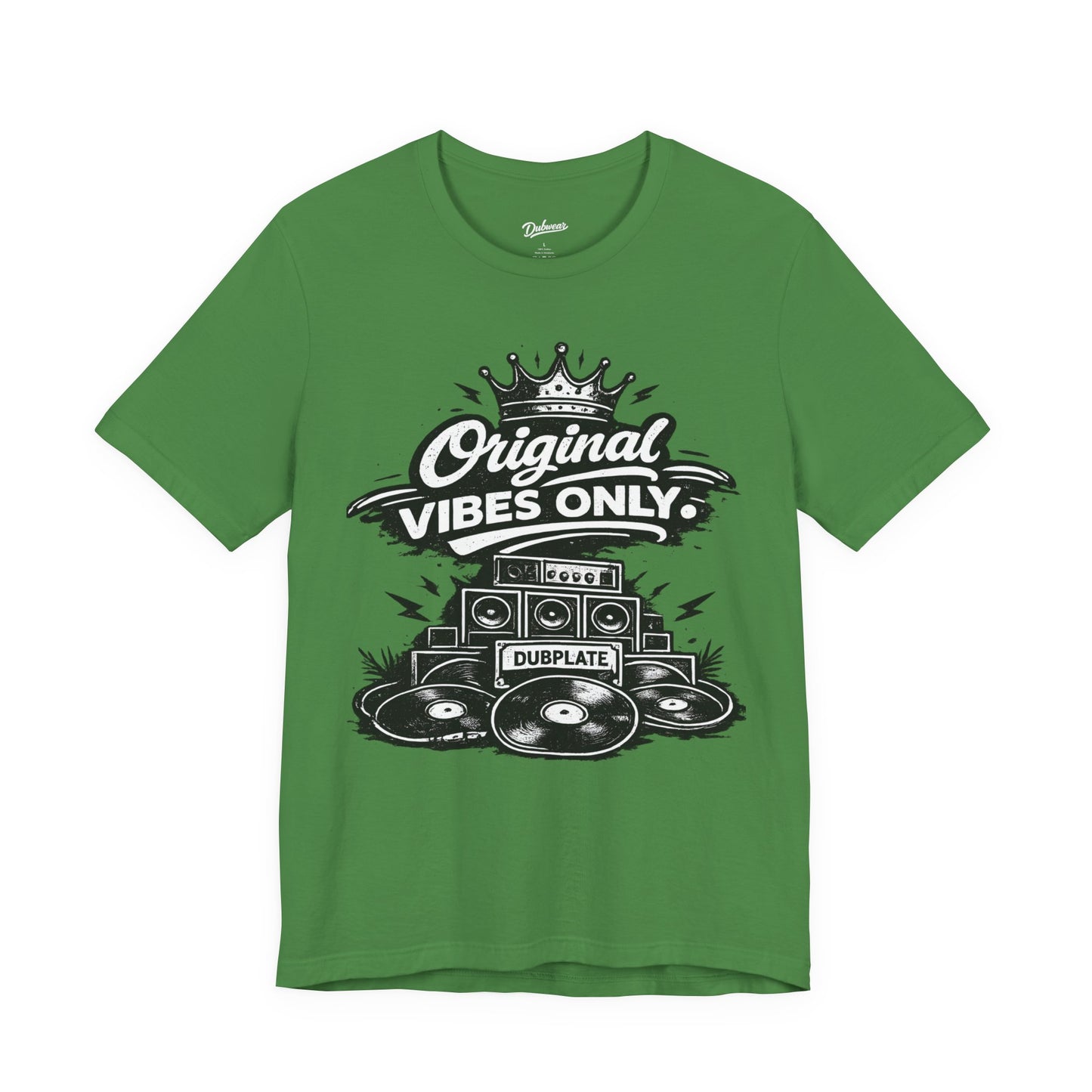 Original Vibes Only T-Shirt