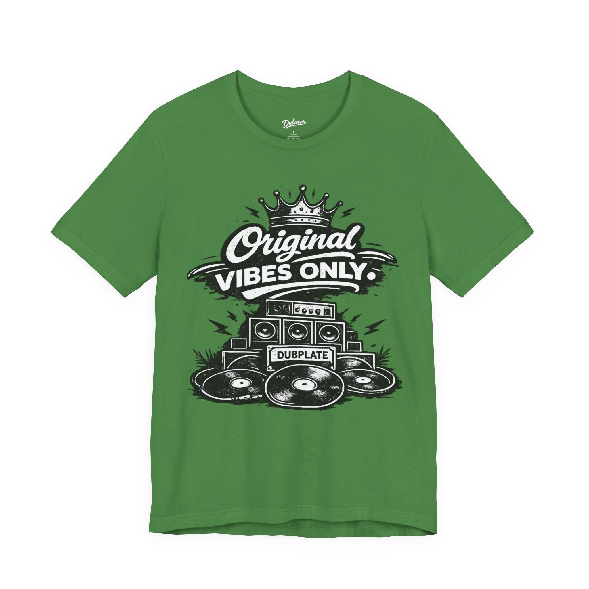 Original Vibes Only T-Shirt