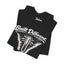 Built Different. Tuned. Lower. — Short Sleeve Shirt