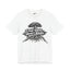 Deep Roots. Heavy Bass. — Short Sleeve Shirt