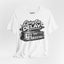 Living On Delay — Short Sleeve Shirt
