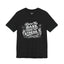 Raise The Bass Lower The Stress T-Shirt