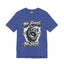 No Sound No Soul — Short Sleeve Shirt
